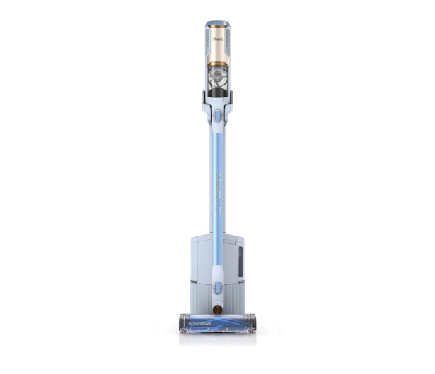 Shark Odkurzacz bezprzewodowy PowerLite Pet Pro stacja BU3624EUT - 1539142 - zdjęcie